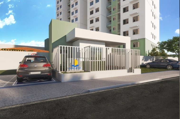 Apartamento - Venda - América - Aracaju - SE
