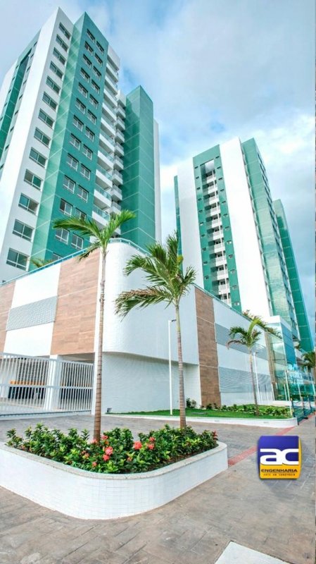 Apartamento - Venda - Atalaia - Aracaju - SE