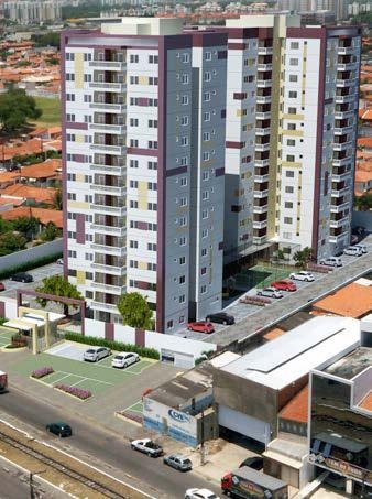 Apartamento - Venda - Siqueira Campos - Aracaju - SE