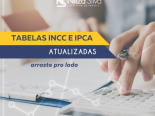 INCC e IPCA - ìndices importantes na compra do seu imóvel