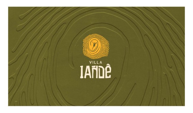 Villa Iand - Lucci