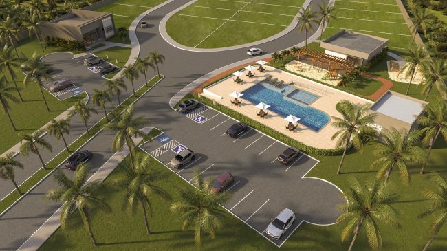 Riviera Residence