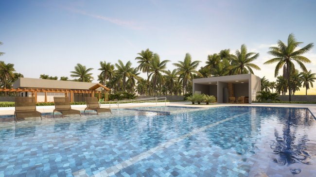 Riviera Residence