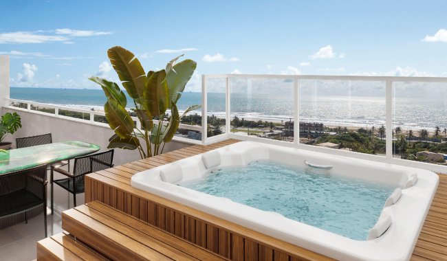 Cyano Residence