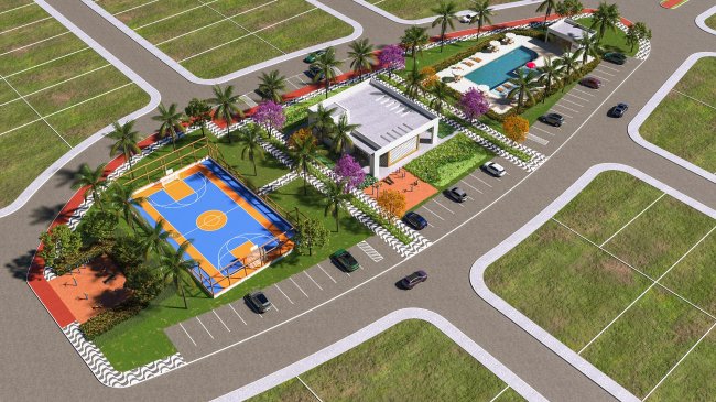 Copacabana Beach Residence