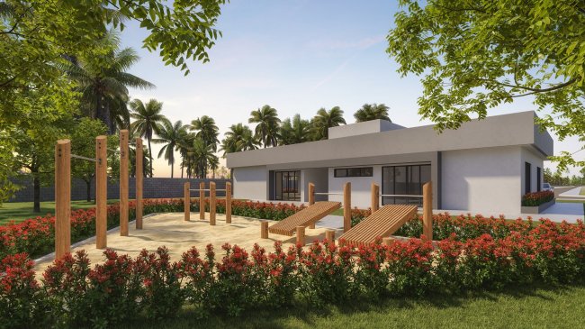 Riviera Residence
