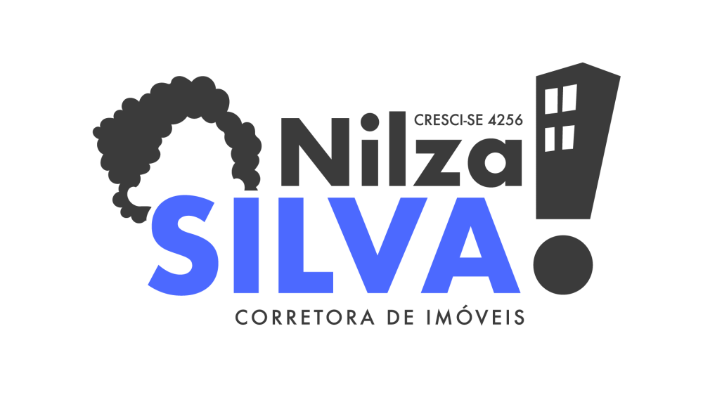 Nilza Cinza Azul