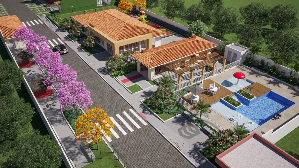 Apartamento - Venda - Piabeta - Nossa Senhora do Socorro - SE