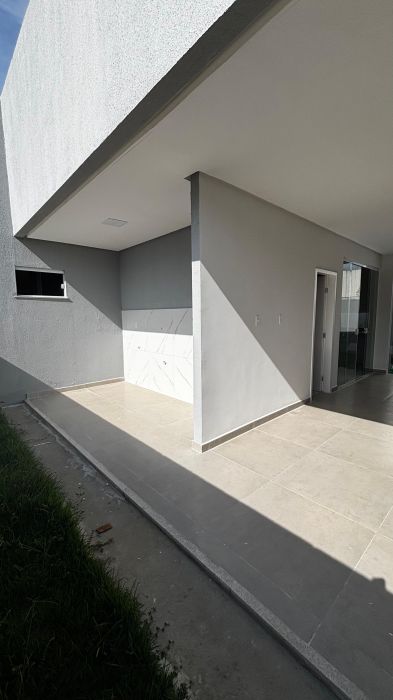 Quintal e �rea de servi�o