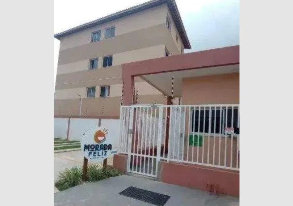 Apartamento - Venda - Marivan - Aracaju - SE