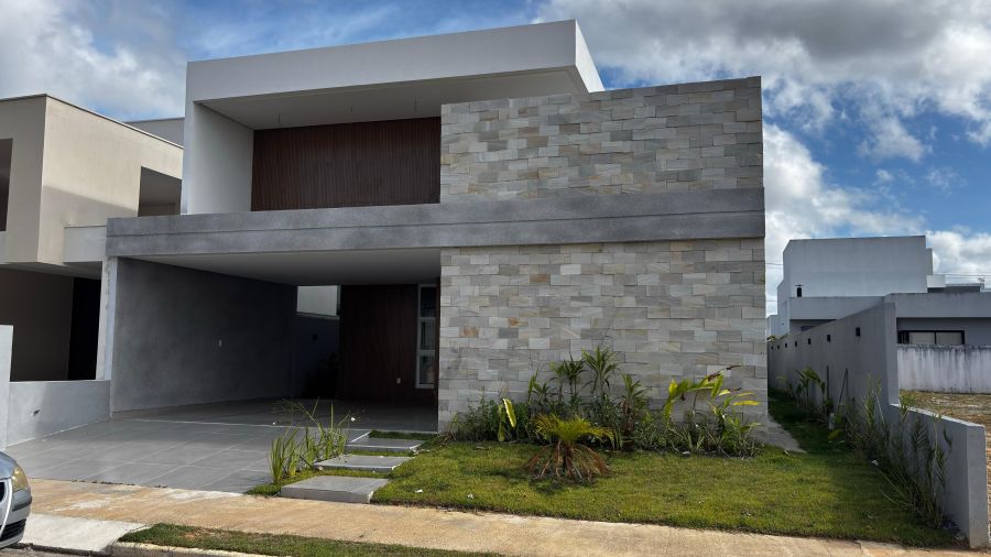 Casa Alto Padr�o - Venda - Centro - Est�ncia - SE