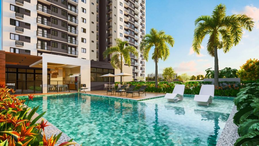 Apartamento - Venda - Aeroporto - Aracaju - SE