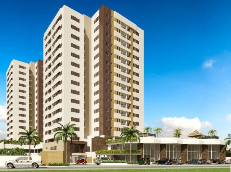 Apartamento - Venda - Ponto Novo - Aracaju - SE