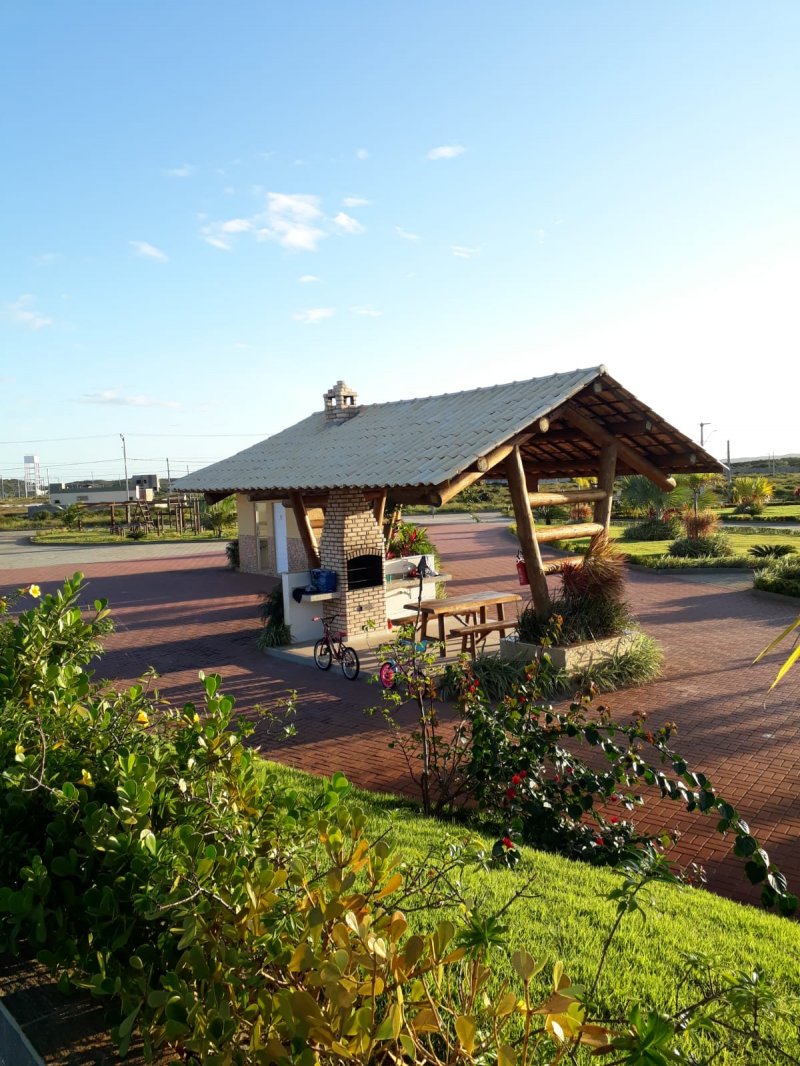 Lote - Venda - Zona da Praia - Estância - SE