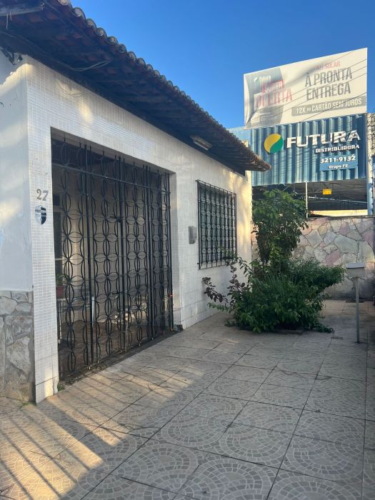 Casa - Venda - Su��a - Aracaju - SE