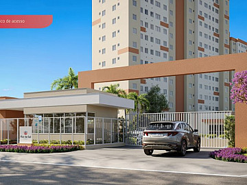 Flor de Sal Mais Viver