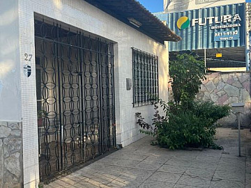 Casa - Ponto Comercial