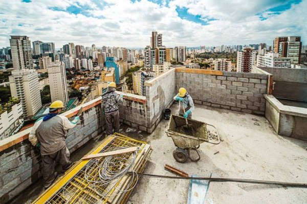 Por que ainda  uma boa hora para comprar imvel no Brasil?