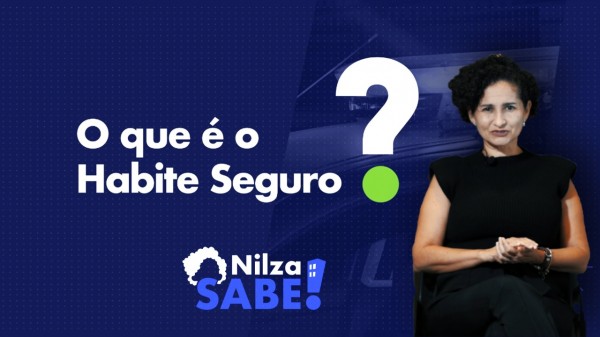 Habite Seguro - O que voc precisa saber?