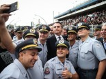 Presidente Bolsonaro anuncia novo programa de crdito habitacional. Habite Seguro.