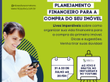 Planejamento Financeira para a compra da CASA PRPRIA